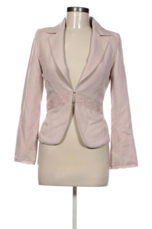 Sacou de femei Vero Moda, Mărime M, Culoare Roz, Preț 78,74 Lei, #137484902