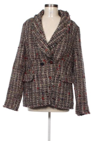 Дамско сако Desigual, Размер XL, Цвят Многоцветен, Цена 130,37 €, #137485198