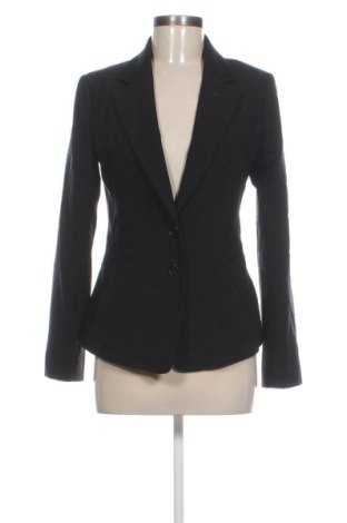 Dámske sako  H&M, Veľkosť M, Farba Čierna, Cena  9,00 €, #137486344