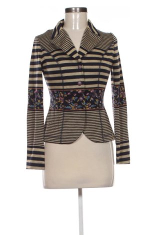 Sacou de femei Kensol, Mărime S, Culoare Multicolor, Preț 146,97 Lei, #137486389