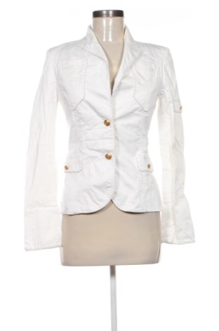 Sacou de femei Max Danieli, Mărime M, Culoare Alb, Preț 125,98 Lei, #137486458