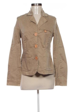 Női blézer Unbranded, Méret M, Szín Bézs, Ár 3 546 Ft, #137486531