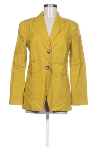Damski żakiet ASOS DESIGN, Rozmiar S, Kolor Żółty, Cena 136,87 zł, #137486915
