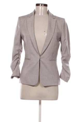 Női blézer H&M, Méret S, Szín Szürke, Ár 4 729 Ft, #137488922