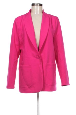 Sacou de femei Unbranded, Mărime XL, Culoare Roz, Preț 134,00 Lei, #137489521