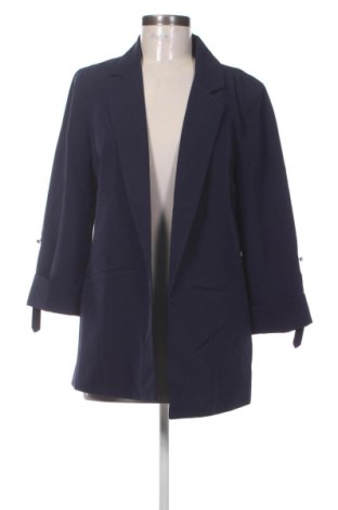 Sacou de femei ONLY, Mărime M, Culoare Albastru, Preț 259,99 Lei, #137489673