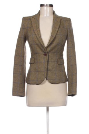 Női blézer Zara, Méret XS, Szín Sokszínű, Ár 7 296 Ft, #137489832
