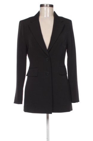 Damski żakiet H&M, Rozmiar S, Kolor Czarny, Cena 58,88 zł, #137490362