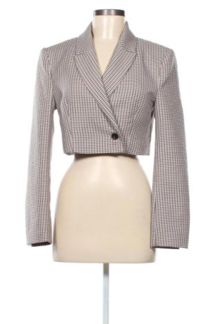 Sacou de femei Amisu, Mărime S, Culoare Multicolor, Preț 68,24 Lei, #137492034