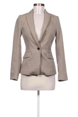 Dámske sako  H&M, Veľkosť XS, Farba Viacfarebná, Cena  20,00 €, #137492785