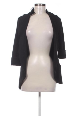 Sacou de femei Market&Spruce, Mărime XS, Culoare Negru, Preț 214,99 Lei, #137493398