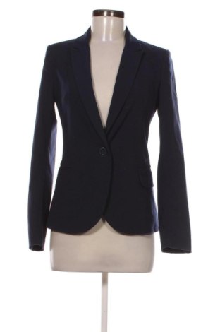 Dámské sako  Stradivarius, Velikost M, Barva Modrá, Cena  461,00 Kč, #137493671