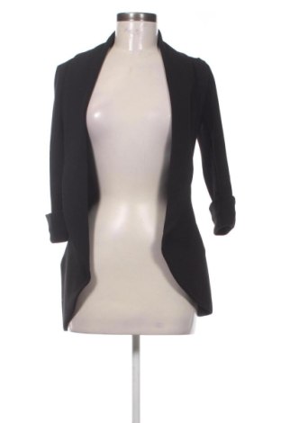 Sacou de femei Market&Spruce, Mărime XS, Culoare Negru, Preț 214,99 Lei, #137493689