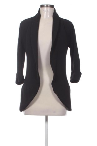 Sacou de femei Market&Spruce, Mărime XS, Culoare Negru, Preț 214,99 Lei, #137493792