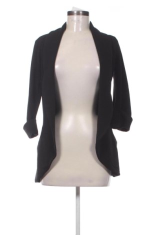Sacou de femei Market&Spruce, Mărime XS, Culoare Negru, Preț 214,99 Lei, #137493834
