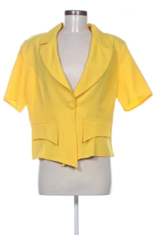 Női blézer Unbranded, Méret XL, Szín Sárga, Ár 8 156 Ft, #137495000