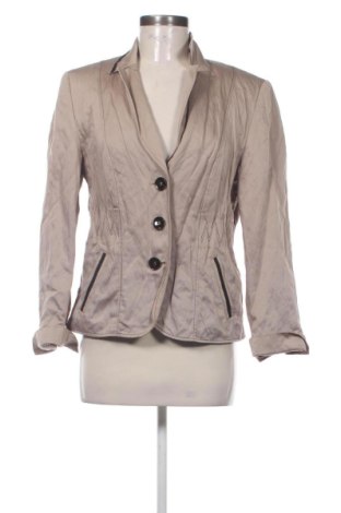 Női blézer Gerry Weber, Méret L, Szín Bézs, Ár 21 659 Ft, #137495696