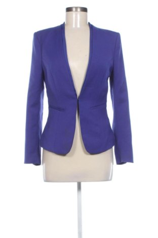 Dámské sako  H&M, Velikost M, Barva Modrá, Cena  461,00 Kč, #137497350