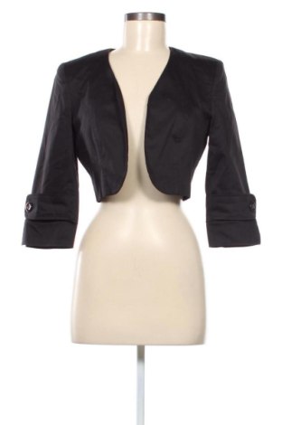 Sacou de femei Bon Prix, Mărime S, Culoare Negru, Preț 108,18 Lei, #137498186