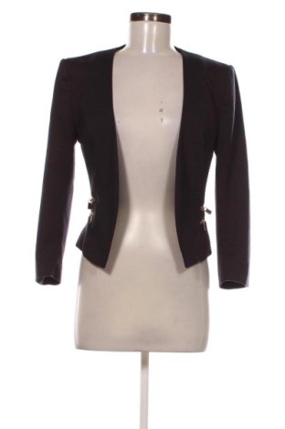 Dámske sako  H&M, Veľkosť M, Farba Čierna, Cena  9,00 €, #137498879