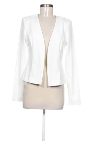 Sacou de femei Ichi, Mărime M, Culoare Alb, Preț 225,71 Lei, #137499824