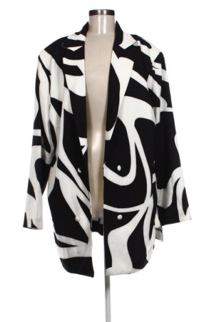 Sacou de femei ASOS, Mărime XXL, Culoare Multicolor, Preț 197,52 Lei, #137500322