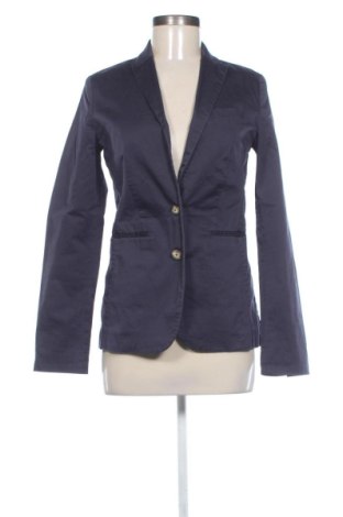 Sacou de femei Tommy Hilfiger, Mărime M, Culoare Albastru, Preț 331,63 Lei, #137501188