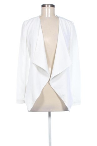 Sacou de femei Zeze, Mărime S, Culoare Alb, Preț 108,44 Lei, #137501306