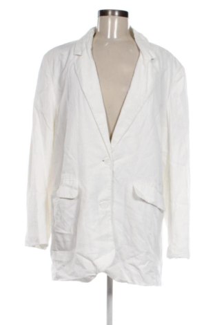 Дамско сако ONLY, Размер XL, Цвят Бял, Цена 16,65 €, #137501411