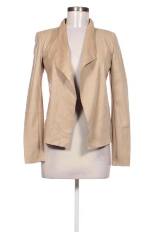 Sacou de femei Reserved, Mărime S, Culoare Bej, Preț 62,99 Lei, #137501673