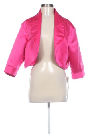 Sacou de femei Unbranded, Mărime XL, Culoare Roz, Preț 173,22 Lei, #137502329