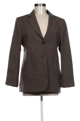 Női blézer Zara, Méret L, Szín Barna, Ár 6 738 Ft, #137502621
