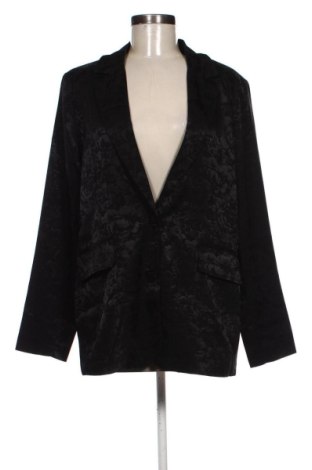 Sacou de femei Y.A.S, Mărime M, Culoare Negru, Preț 120,73 Lei, #137502644