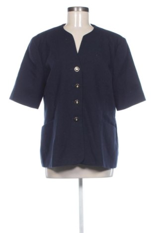 Sacou de femei Unbranded, Mărime XL, Culoare Albastru, Preț 134,79 Lei, #137503337