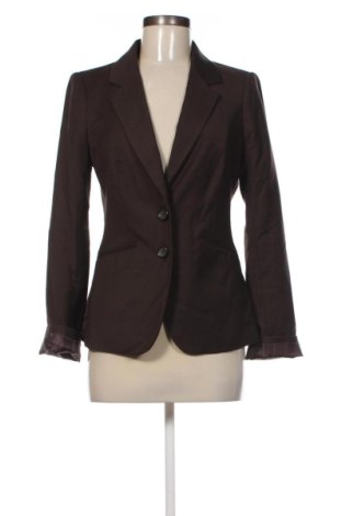 Sacou de femei The Limited, Mărime XS, Culoare Maro, Preț 42,16 Lei, #137503974