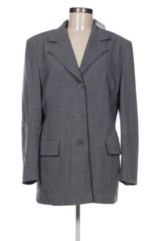 Sacou de femei Unbranded, Mărime L, Culoare Gri, Preț 45,44 Lei, #137504059