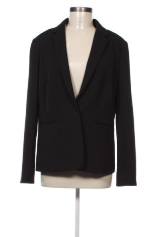 Sacou de femei Basque, Mărime XL, Culoare Negru, Preț 54,55 Lei, #137505559