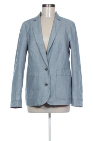 Damen Blazer Esprit, Größe M, Farbe Blau, Preis 19,00 €, #137464430