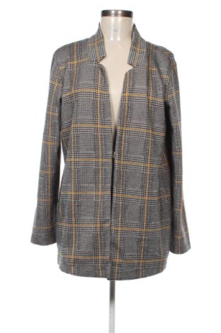Sacou de femei Tom Tailor, Mărime M, Culoare Multicolor, Preț 70,99 Lei, #136655970