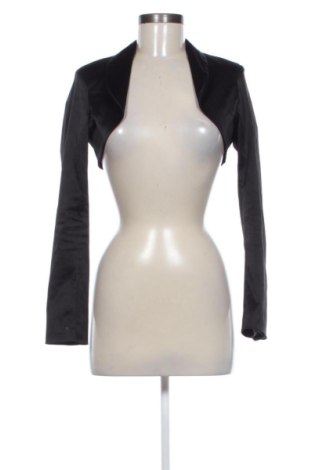 Sacou de femei Unbranded, Mărime S, Culoare Negru, Preț 52,49 Lei, #137393256