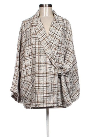 Sacou de femei Unbranded, Mărime 3XL, Culoare Multicolor, Preț 245,00 Lei, #137463171