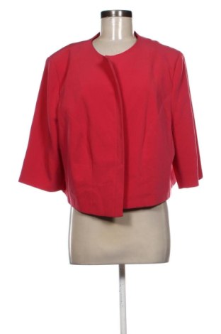 Sacou de femei Unbranded, Mărime 3XL, Culoare Roșu, Preț 154,00 Lei, #137465736
