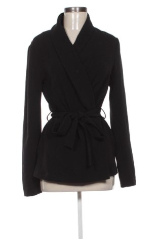 Damski żakiet New Look, Rozmiar L, Kolor Czarny, Cena 55,04 zł, #137467005