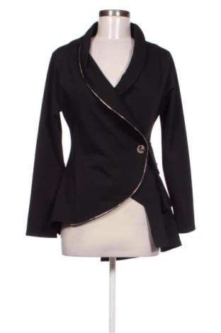 Sacou de femei Unbranded, Mărime M, Culoare Negru, Preț 94,22 Lei, #137467547
