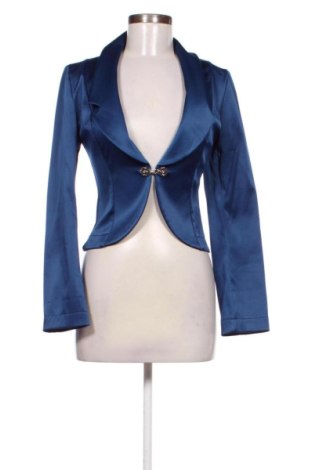 Sacou de femei Unbranded, Mărime S, Culoare Albastru, Preț 110,00 Lei, #137468484
