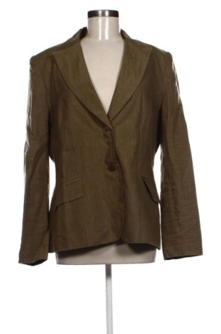 Dámske sako  Zilch, Veľkosť XL, Farba Zelená, Cena  25,00 €, #137470059