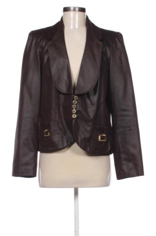 Sacou de femei Unbranded, Mărime XL, Culoare Maro, Preț 104,98 Lei, #137470620