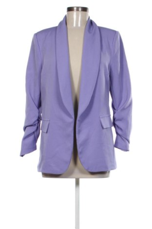 Sacou de femei Unbranded, Mărime XL, Culoare Mov, Preț 115,48 Lei, #137471359