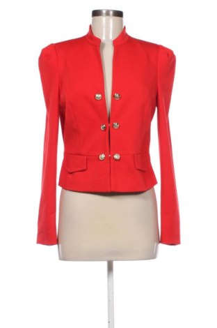 Sacou de femei Orsay, Mărime S, Culoare Roșu, Preț 104,98 Lei, #137471552