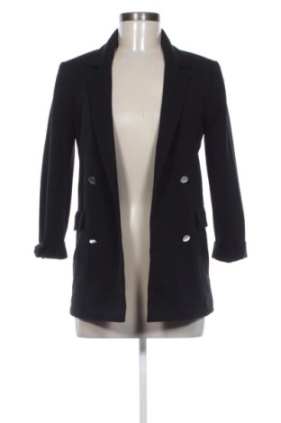 Sacou de femei Terranova, Mărime S, Culoare Negru, Preț 73,49 Lei, #137472968